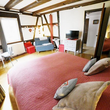 Gite Bim Maidala Colmar Exterior foto